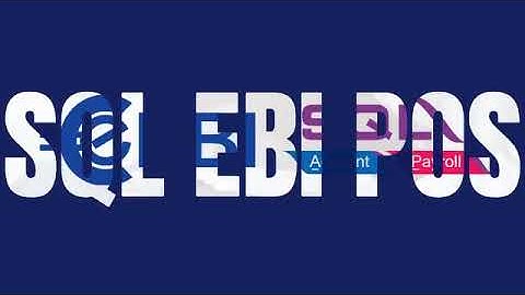 SQL EBI POS - Beauty Salon Spa POS System