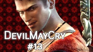 Devil May Cry - Vay Mundus Vay - Bölüm 13