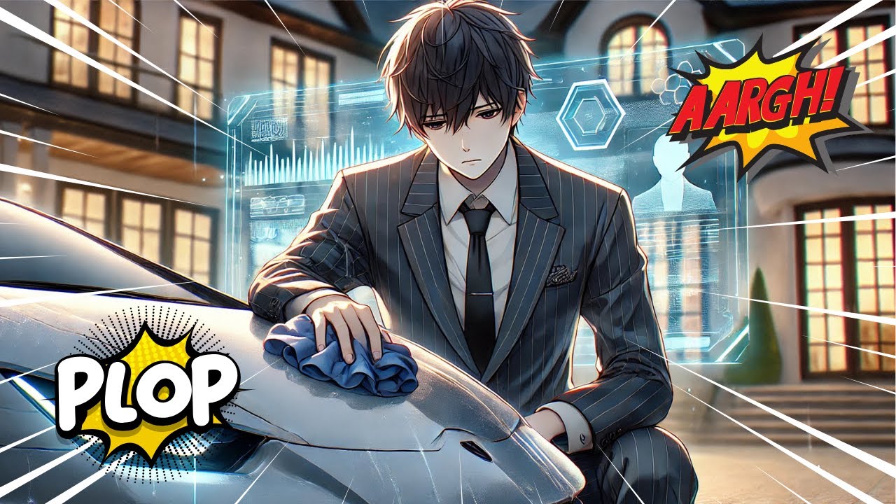 ☣️ Aunque poseo un SISTEMA de multimillonario, sigo pobre y trabajo COMO CONDUCTOR para vivir