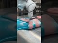 Sticky Switch-Up Robo Candy Pillow 🤤🍬 #ASMR