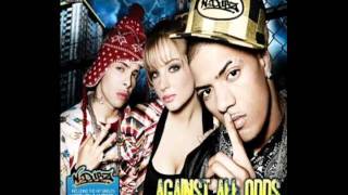 N-Dubz ft Tinchy Stryder - Number One (N-Dubz Remix)