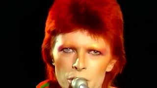 Space Oddity David Bowie, Major Toms Space Mission Gone Wrong