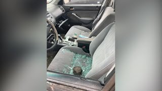 Hispanic women living in fear after targeted attacks in Durham
