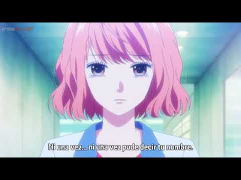 3D Kanojo: Real Girl Season 2 - Tsutsui x Iroha「 Anime MV