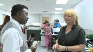 Pay It Forward: Kindness at Animal Clinic