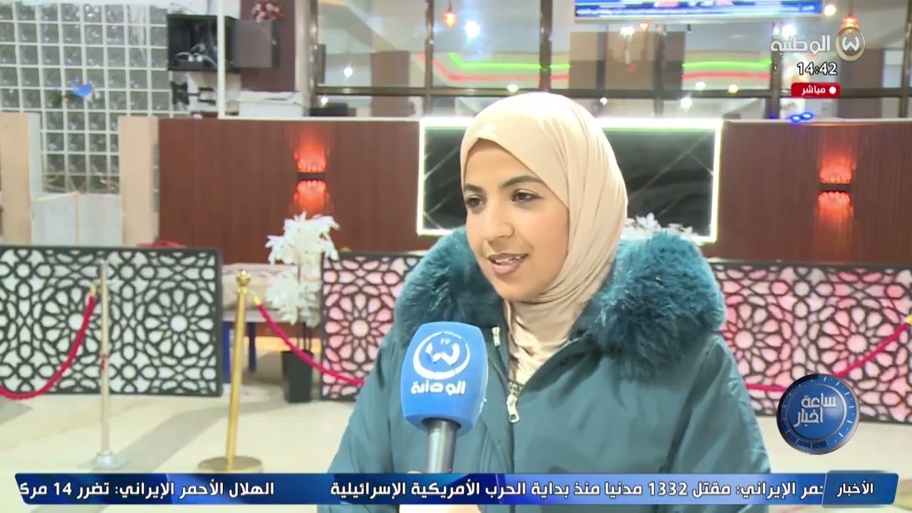 المدية : تحسين وجبات الافطار والسحور للطلبة بالاقامات الجامعية