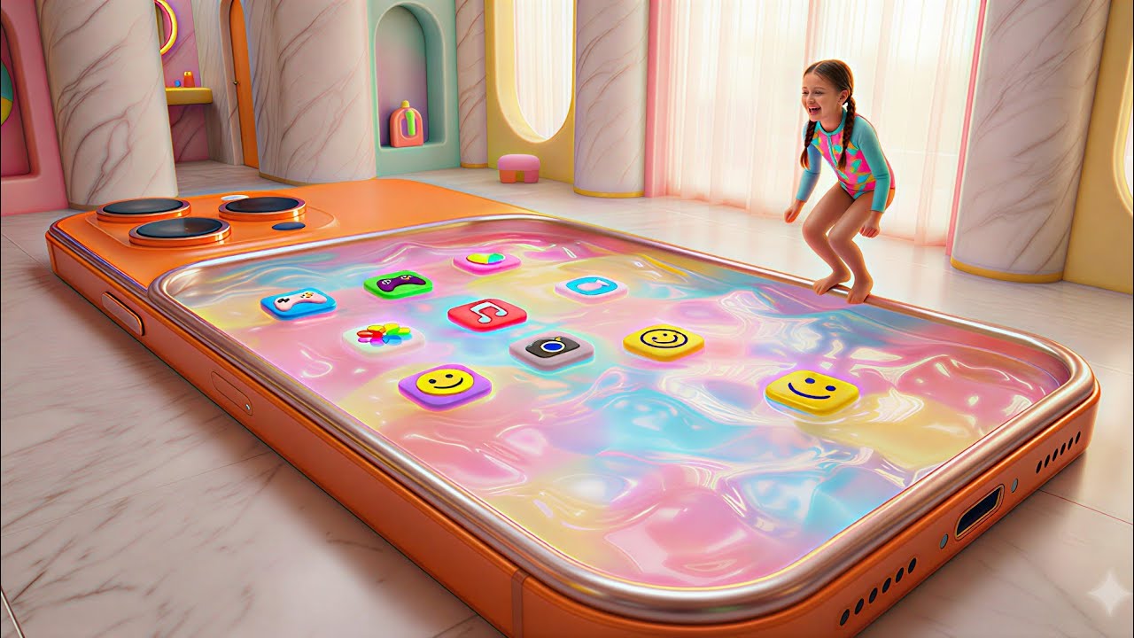 Which Luxury Pool Would You Jump Into? 🏊✨ Oddly Satisfying ASMR