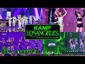 The Ultimate K-Pop Festival: KAMP LA 2022