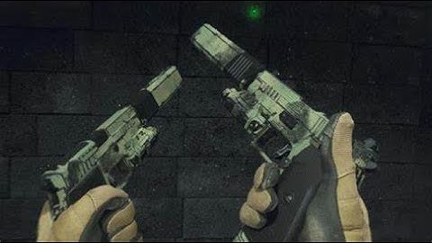 the NEW *2 SHOT* P890 Build is BROKEN in MW2! (Best P890 Class Setup)-SEASON 3