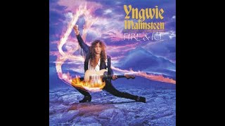 Yngwie Malmsteen:-'Forever Is A Long Time'