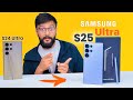 Samsung Galaxy S25 Ultra New Smart Android 