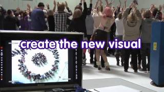 gamescom 2011: Making of the new visual