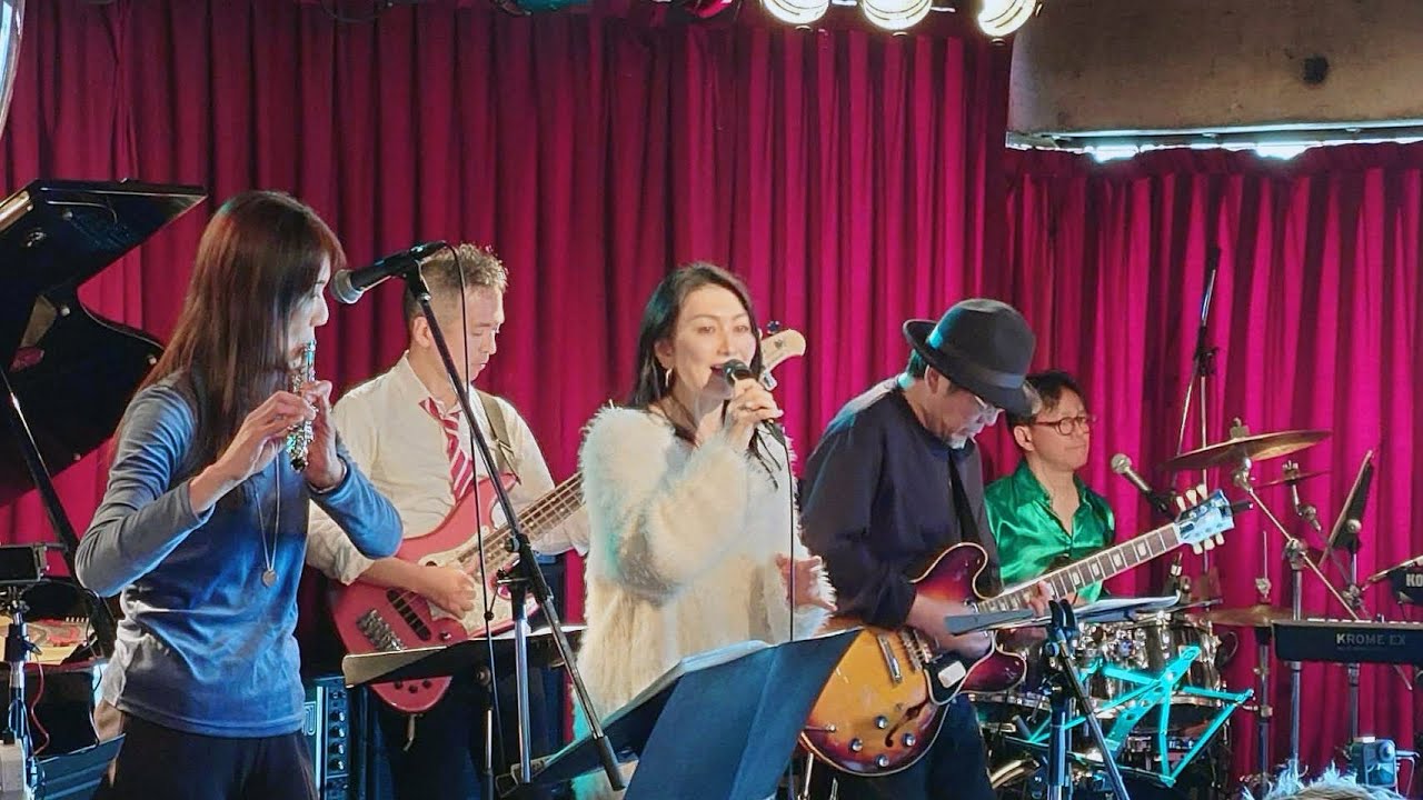 アフリカ動物パズル(大貫妙子カヴァー) / 4:00A.M. - YouTube