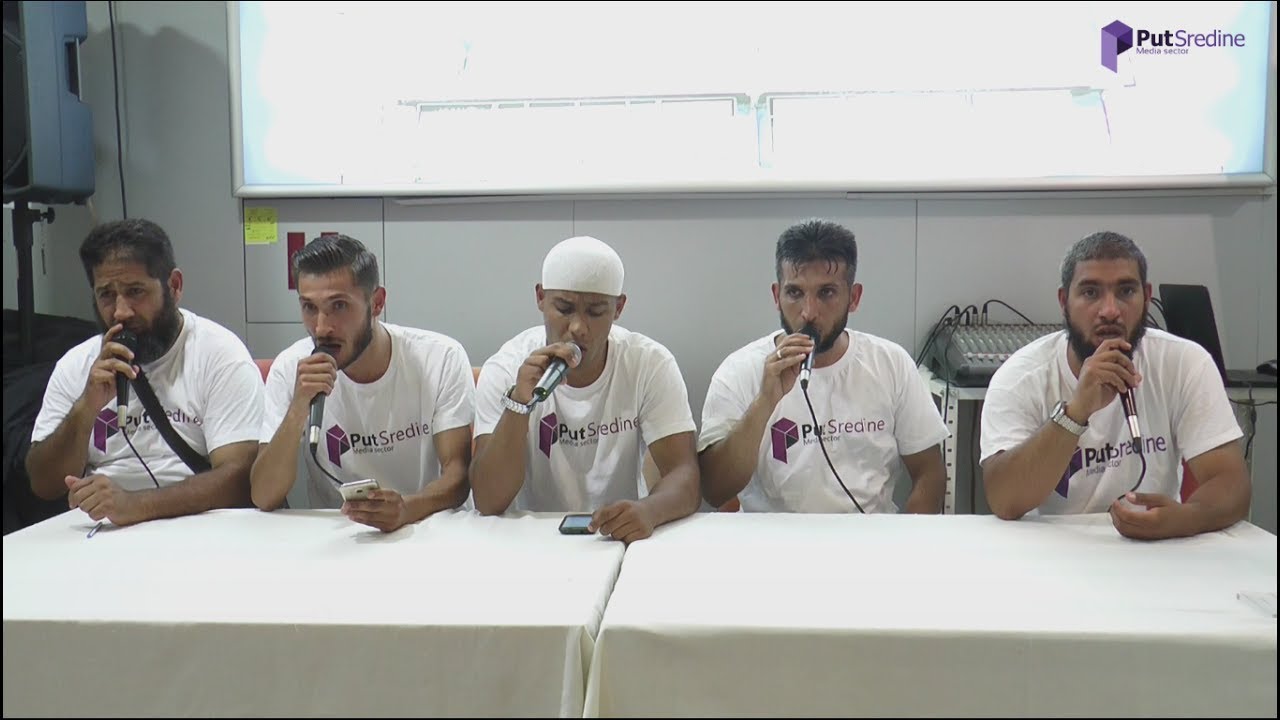 Hor Ummet: Bilalova tuga za Resulom