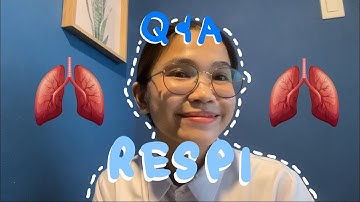 RESPI Q&A | PNLE & NCLEX | BOARD SENSITIVE 👀‼️
