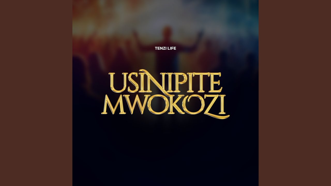 Usinipite Mwokozi