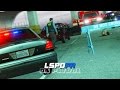 LSPDFR - Day 218 - FIB