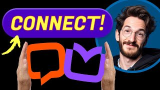 How to CONNECT LIVECHAT to knowledgebase (Step by Step)