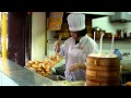 Shanghai street food vendor.MOV