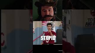 Don't Read and Drive! Streamer Tips 🥇 #rdr2 #stacheroom #livestream #shorts