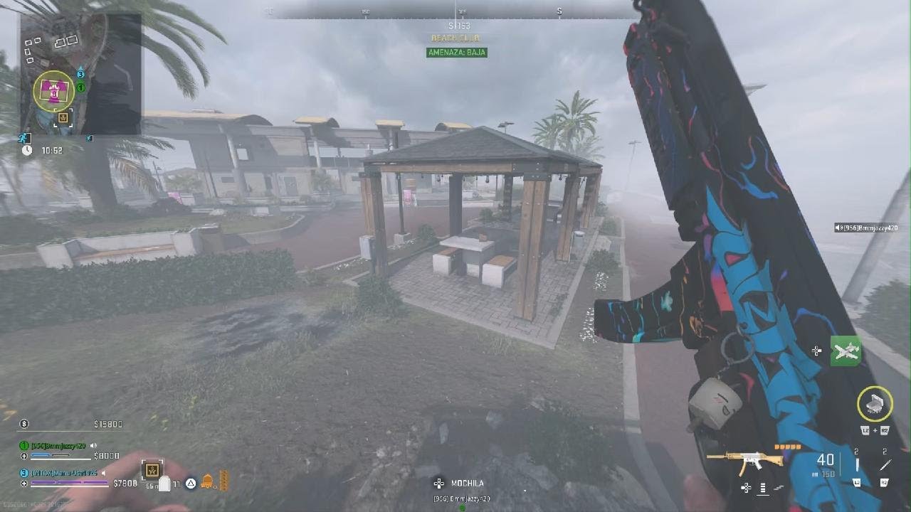 Call of Duty Ggs - YouTube