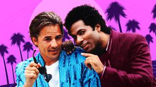 Jan Hammer  Crocketts Theme Remix