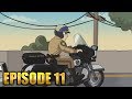 Animated stories of the freeway patrol  ep 11