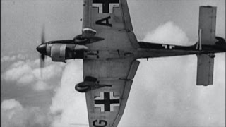 Weaponology - &quot;WWII Dive Bombers / High Altitude Bombers&quot;