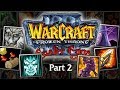 Warcraft 3 Easter Eggs Bonus: Icons & Spells (Part 2)