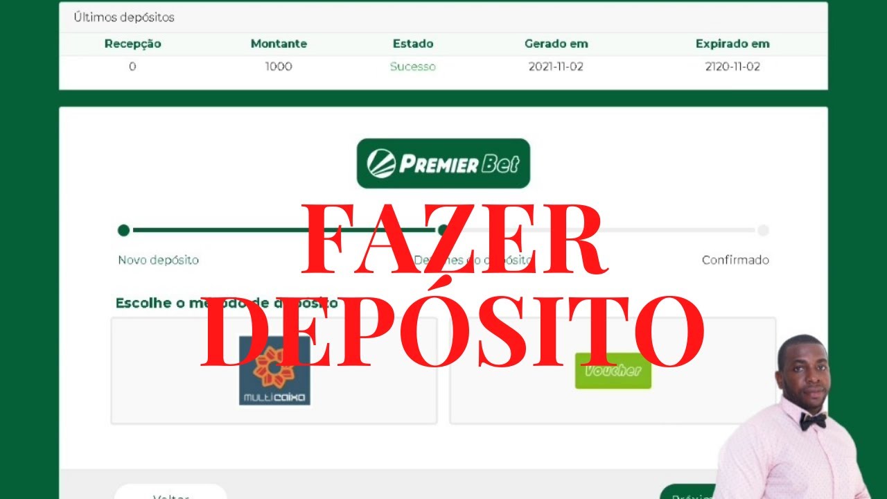 5 FORMAS DE VENCER NA APOSTA/ PREMIER BET E ANGOFOOT 