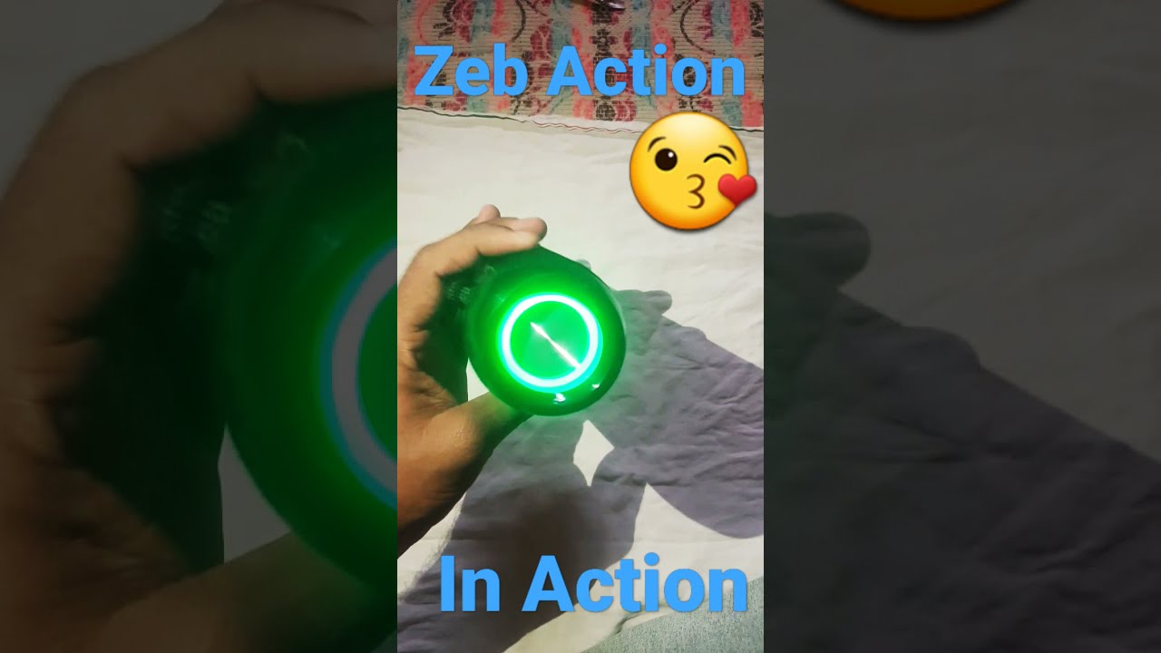 Zebronics Zeb Action Bluetooth speaker in Action | Sound Experience 10 watt zeb Speaker