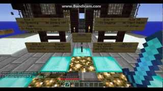 MineCraft Server View W/Nick: CoolCraft 2