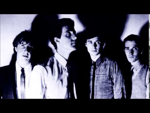 Orchestral Manoeuvres in the Dark - Peel Session 1983