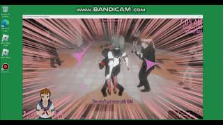 DESCARGANDO OSANA NAJIMI  MOD ANTIGUA YANDERE SIMULATOR