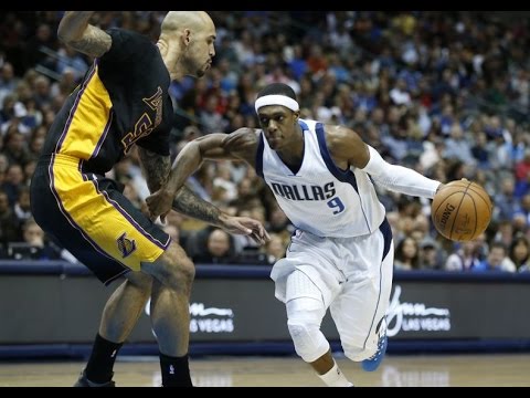 NBA 2014-2015 Mix - December Deluxe (HD)