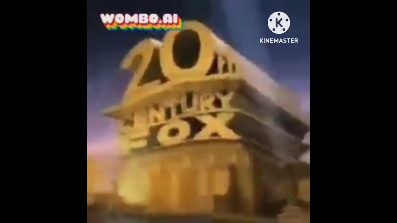 All Preview 2 20th century fox deepfake (ALL PARTS)