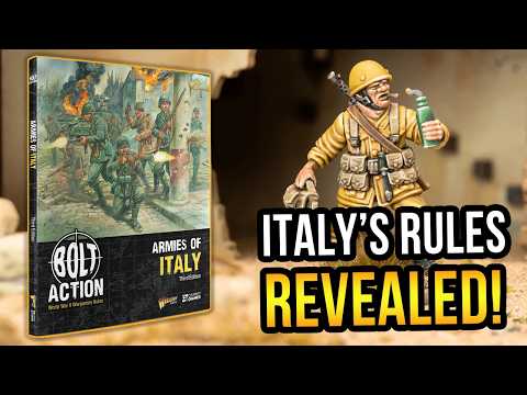 National Rules Bolt Action