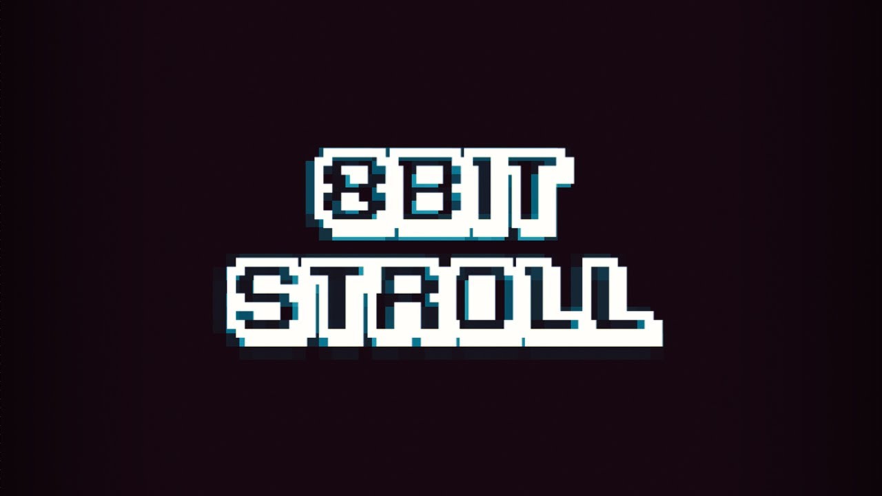 YouTube에서 Horsed - 8Bit stroll 보기 YouTube에서 Horsed - 8Bit stroll 보기