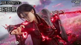 Jady Dynasty episode 28 sub indo.