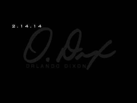@OrlandoDixon - EPK Teaser 2014