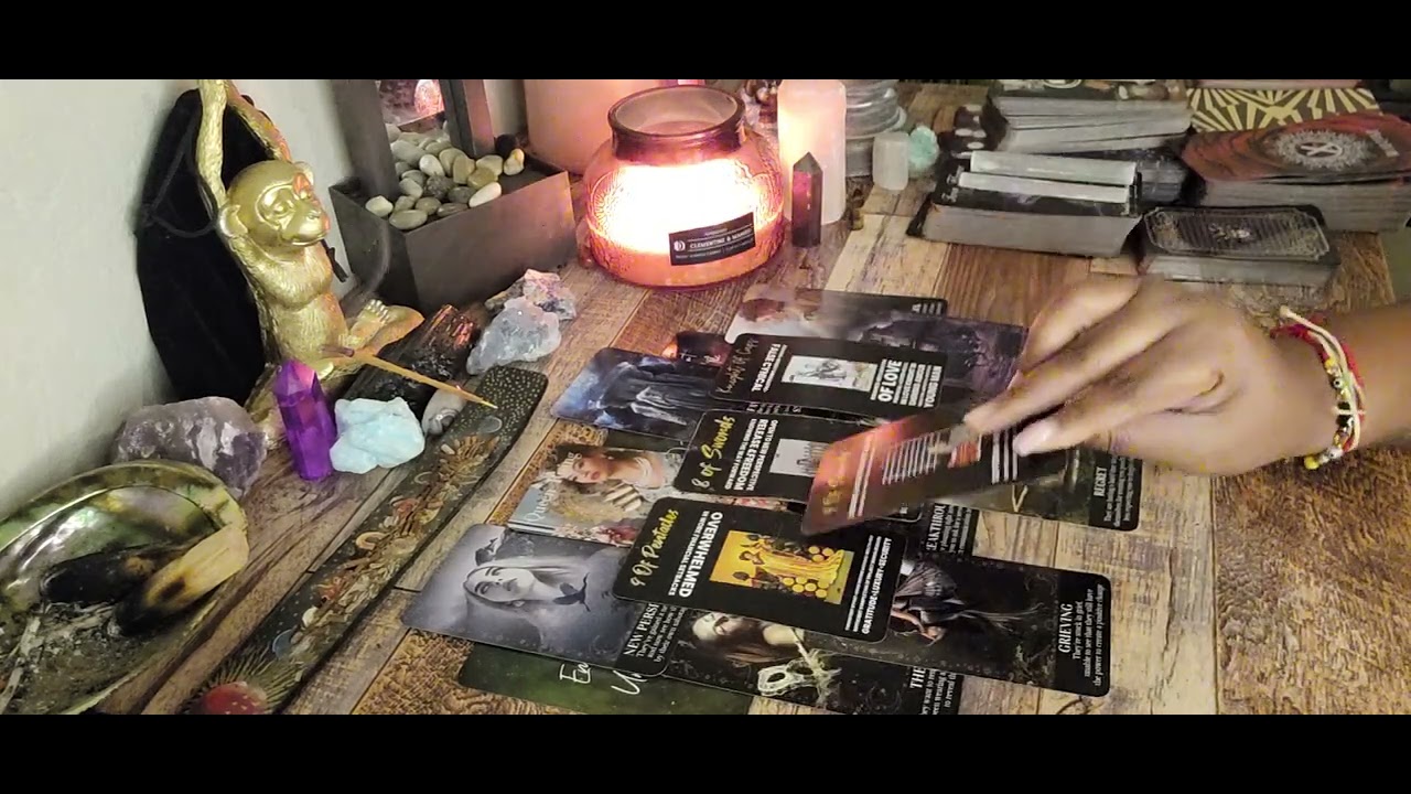 They're Constantly Comparing The Karmic To You :You're A Divine Being They'll Never find Another U ✨