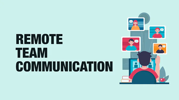 Tips for Remote Team Communication | Remote Team Communication Strategies