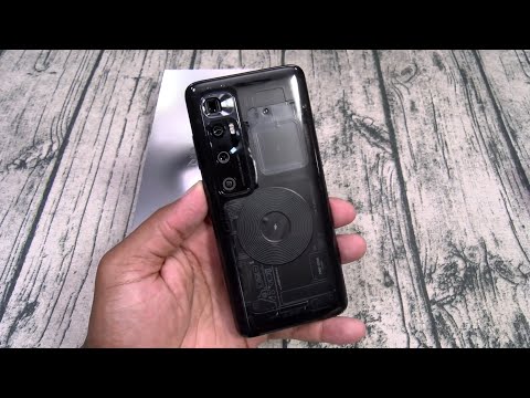 Xiaomi Mi 10 Ultra  Real Review  - The Galaxy S20 Ultra Killer 