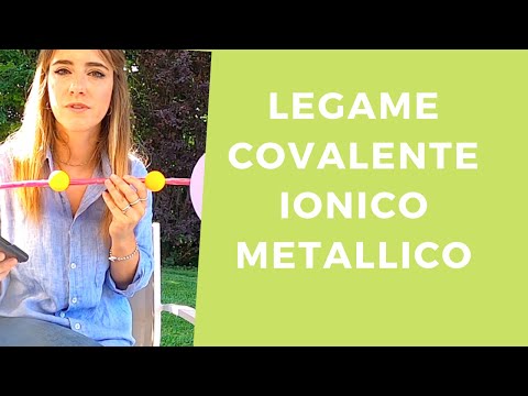 Video: Differenza Tra Idrogeno Molecolare E Metallico