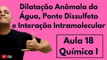Como ocorre a ponte de dissulfeto?