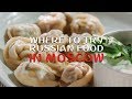 WHERE TO TRY TRADITIONAL RUSSIAN FOOD IN MOSCOW. TOP 5 RESTAURANTS FOR ANY BUDGET (2020)