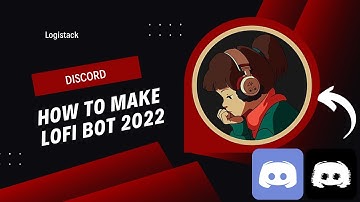 How To Make Lofi Radio Bot | 2022 | Replit | Phone/Pc | Discord | 24/7 VC | #discord #discordbot