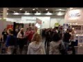 Fibo 2012 by all in nutrisport