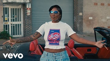 Thumbnail of Tiwa Savage - You4Me (Official Lyric Video)