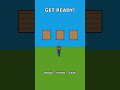 10 Minutes To Find Diamond mindcraft short